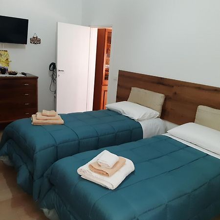Casa Vacanze Nonna Lucia Matera Pokój zdjęcie