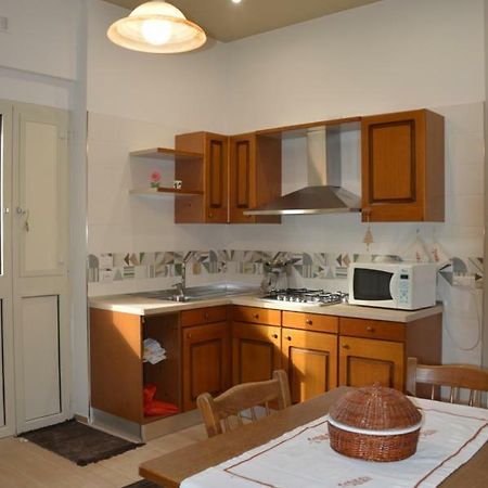 Casa Vacanze Nonna Lucia Matera Zewnętrze zdjęcie