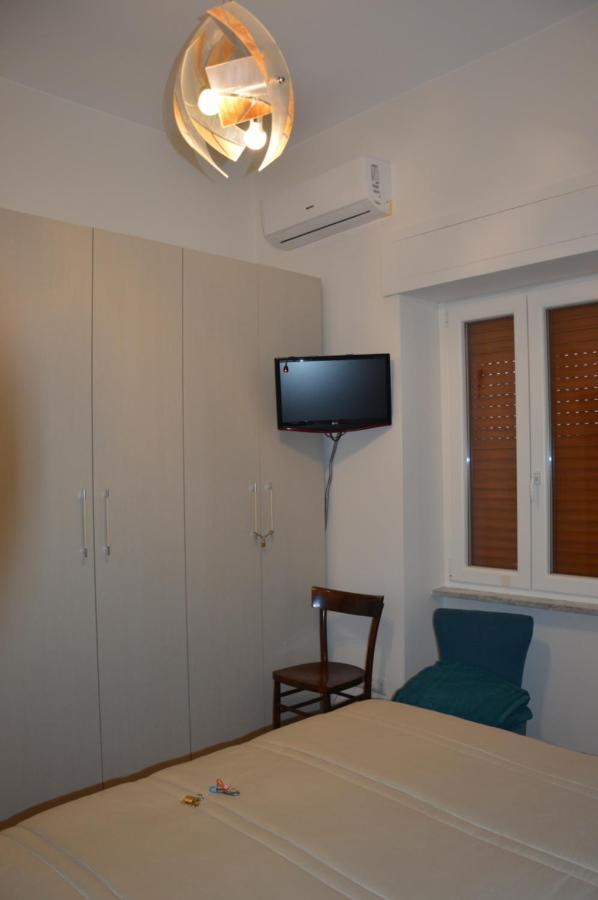 Casa Vacanze Nonna Lucia Matera Zewnętrze zdjęcie