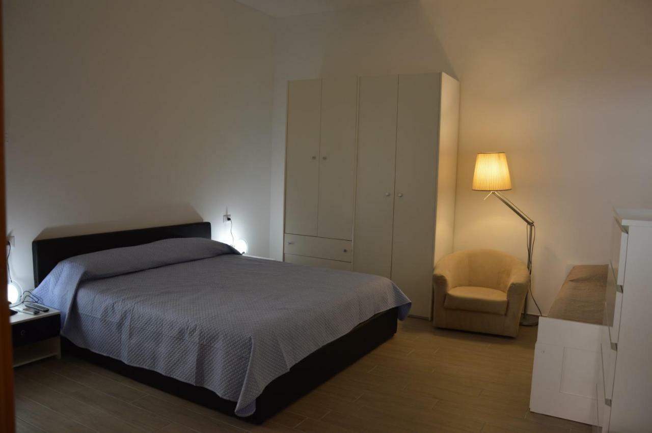 Casa Vacanze Nonna Lucia Matera Zewnętrze zdjęcie