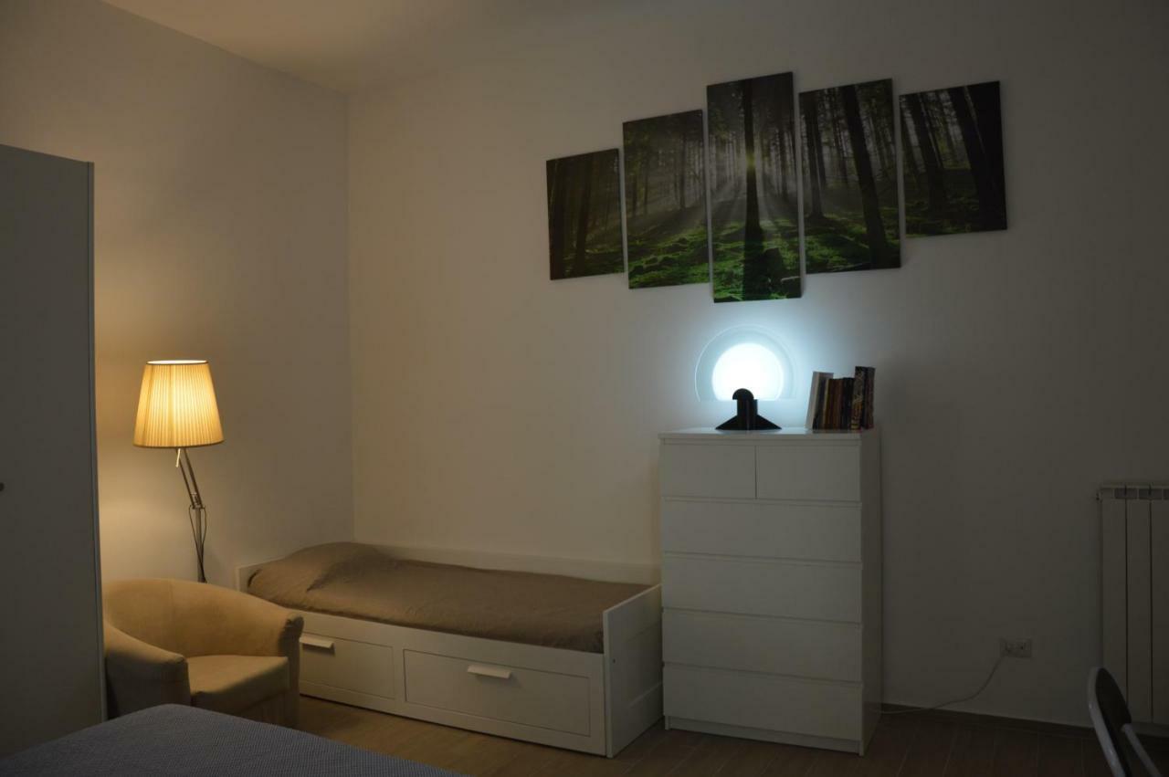 Casa Vacanze Nonna Lucia Matera Zewnętrze zdjęcie