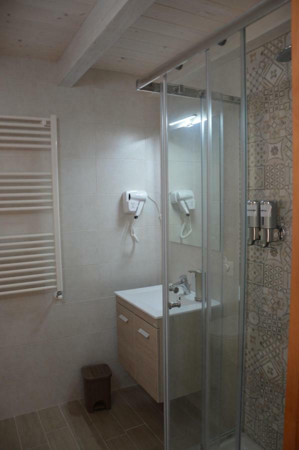 Casa Vacanze Nonna Lucia Matera Zewnętrze zdjęcie