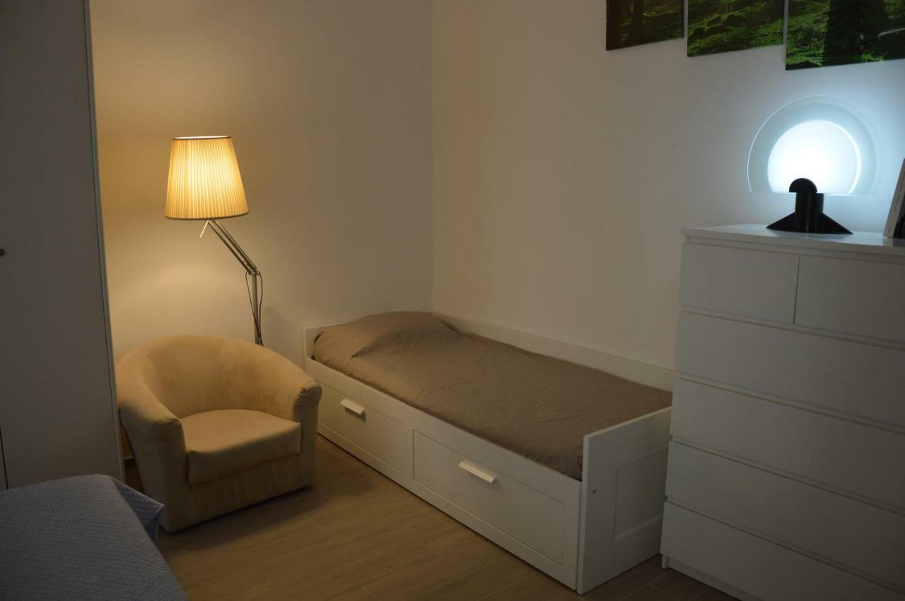 Casa Vacanze Nonna Lucia Matera Zewnętrze zdjęcie