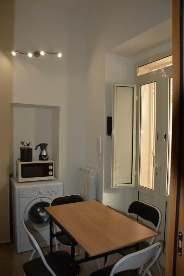 Casa Vacanze Nonna Lucia Matera Zewnętrze zdjęcie
