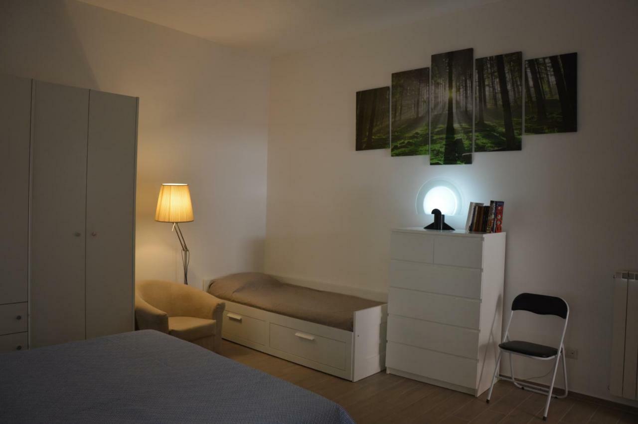 Casa Vacanze Nonna Lucia Matera Zewnętrze zdjęcie