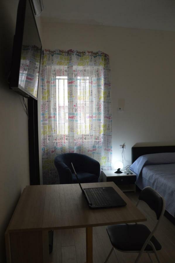 Casa Vacanze Nonna Lucia Matera Zewnętrze zdjęcie